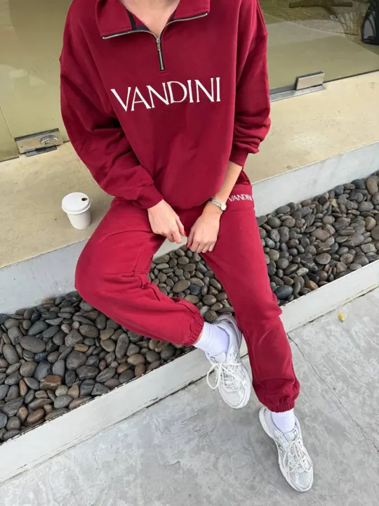 Vandini streetwear campaign photo by Sofia Bornyakova
