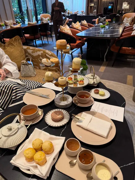 City Hotel: lifestyle photo by Sofia Bornyakova